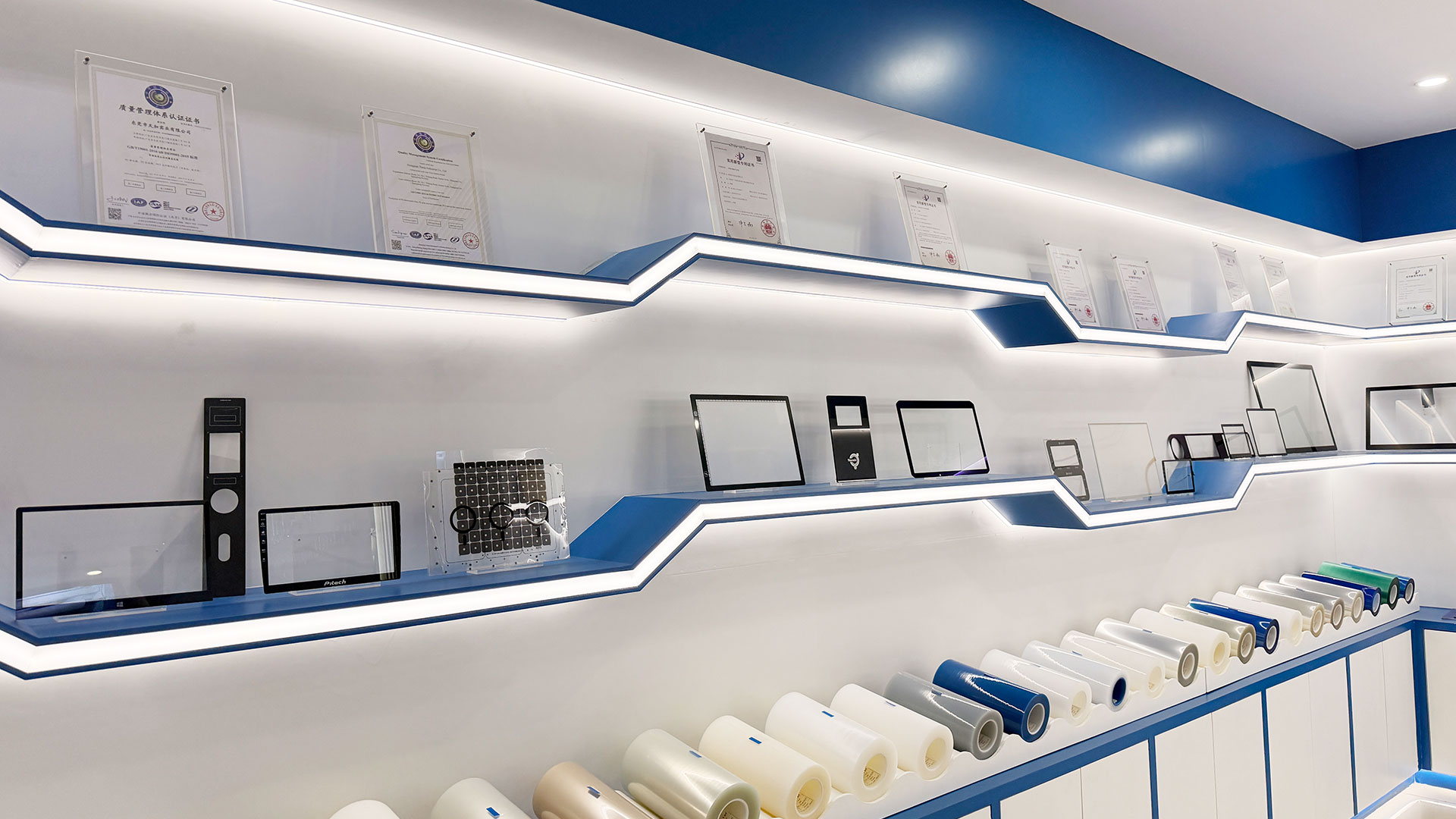 product cases